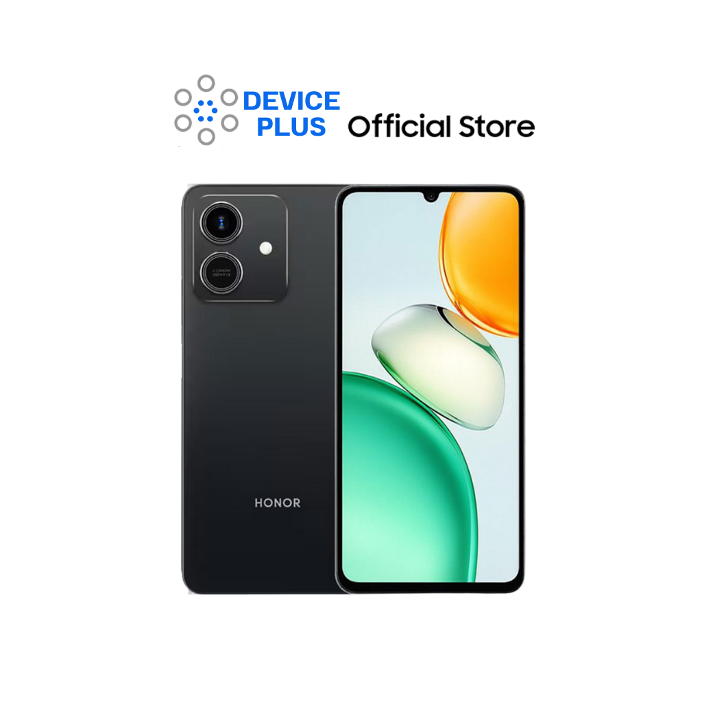 Honor Play 10 (3/64) ประกันศูนย์ 1 ปี [หน้าจอ6.74 นิ้ว แบต 5000 mAh]