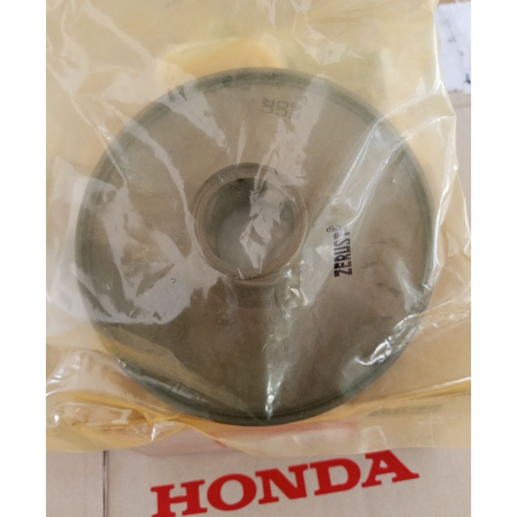 ชามสไลด์หลังตัวนอก Click125i ปี 2017-2023 ไฟหน้าLED แท้ศูนย์ HONDA 23224-K60-B60