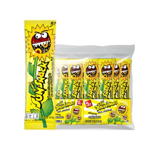 Sunsnack ซันสแนค เมล็ดทานตะวัน อบกรอบ 1 แพ็คมี 12 ซอง