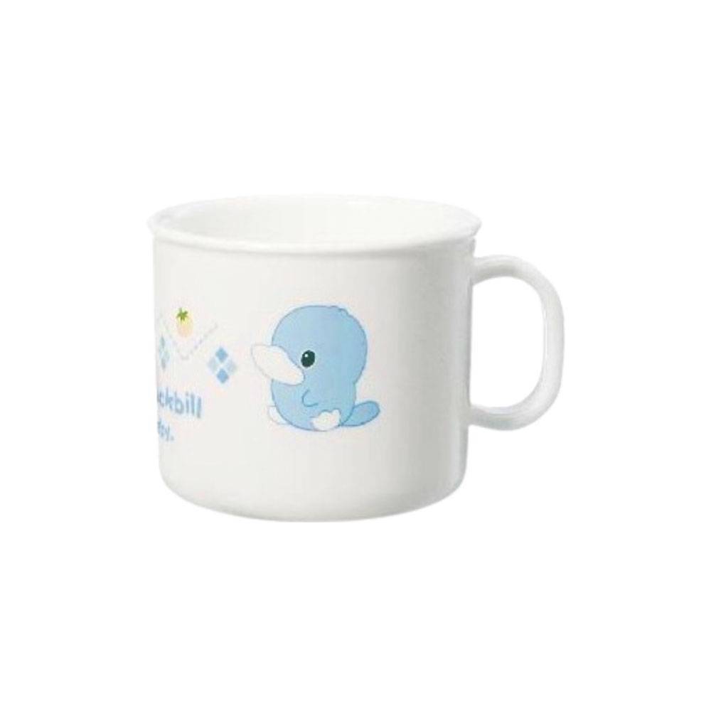 แก้วใส่ไมโครเวฟได้ Microwaveable Mug KUKU DUCKBILL
