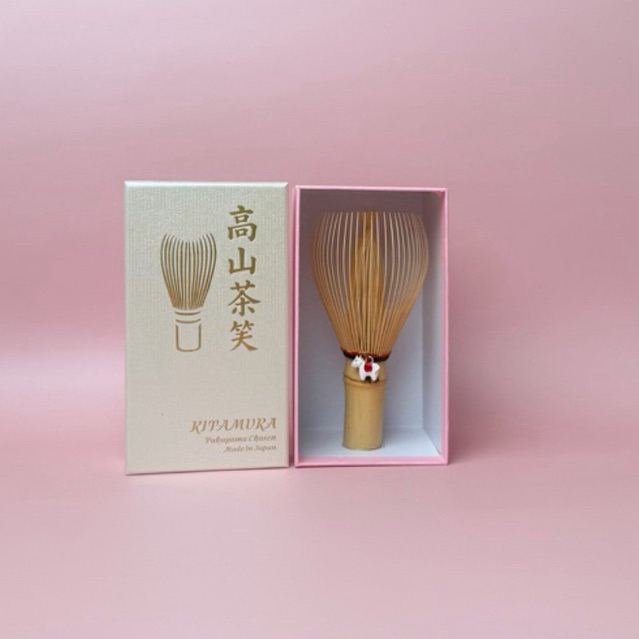 Kitamura  Chasen 🐎🐴🎠🍵 . . . #matcha #matchalover #chasen  #matchabowl #chawan