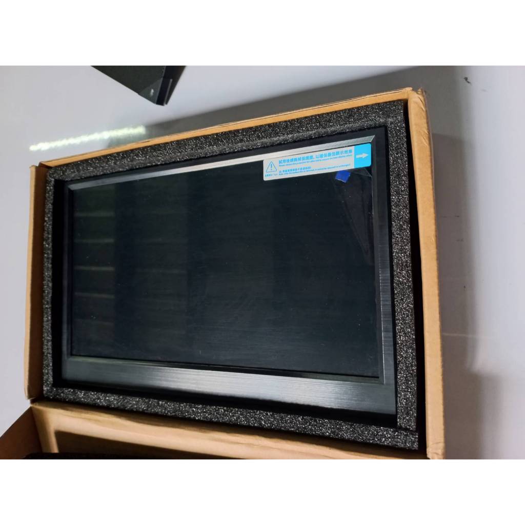 ANMTE portable monitor 11.6 จอเสริม