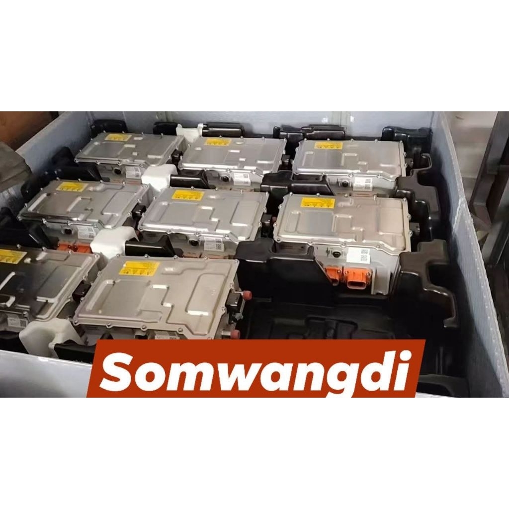 กล่องCDUควบคุมการชาร์จ NETA V1/2/Xของแท้เบิกศูนย์โรงงานของใหม่ใช้ตรงรุ่นและมือ2ที่ใช้งานได้