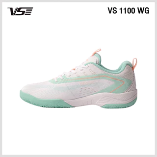 VS รองเท้ากีฬาแบดมินตัน รุ่น VS1100 Candy หน้ากว้าง (เท้าอูม เพิ่ม 1 ไซส์)