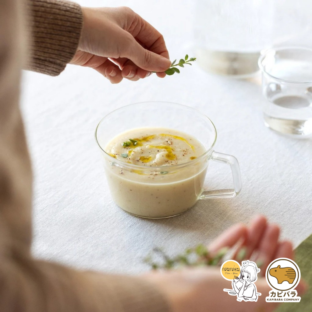 KINTO CAST soup cup🇯🇵