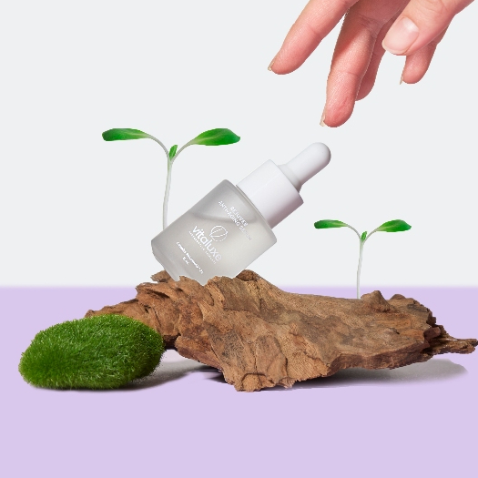 Rejuve8 Anti-Aging Serum (NAD+)