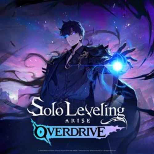 Solo Leveling: ARISE OVERDRIVE