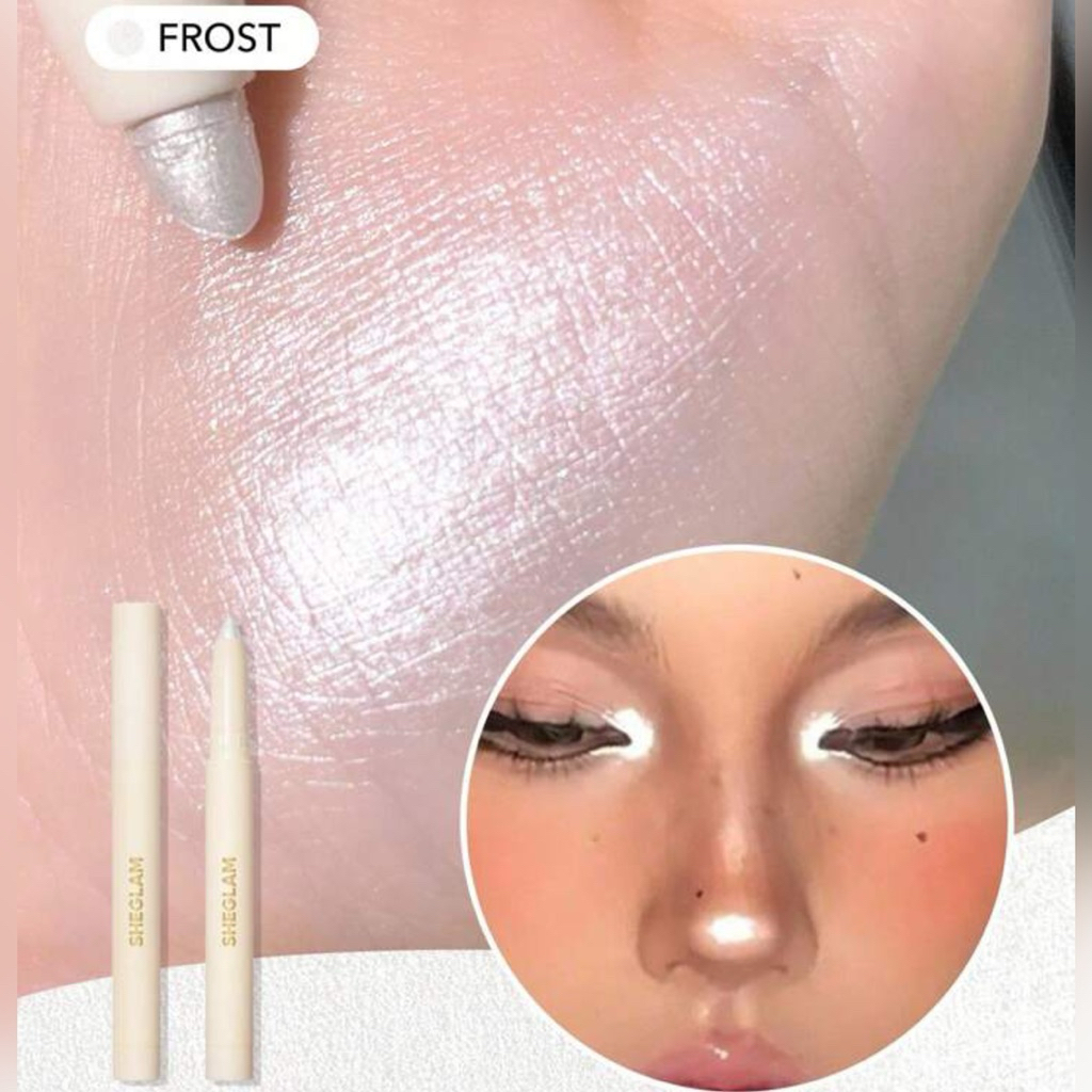 ✅PRE-ORDER 7-10 วัน✅  SHEGLAM ไฮไลท์ BIG N’ BRIGHT EYE PENCIL ✨