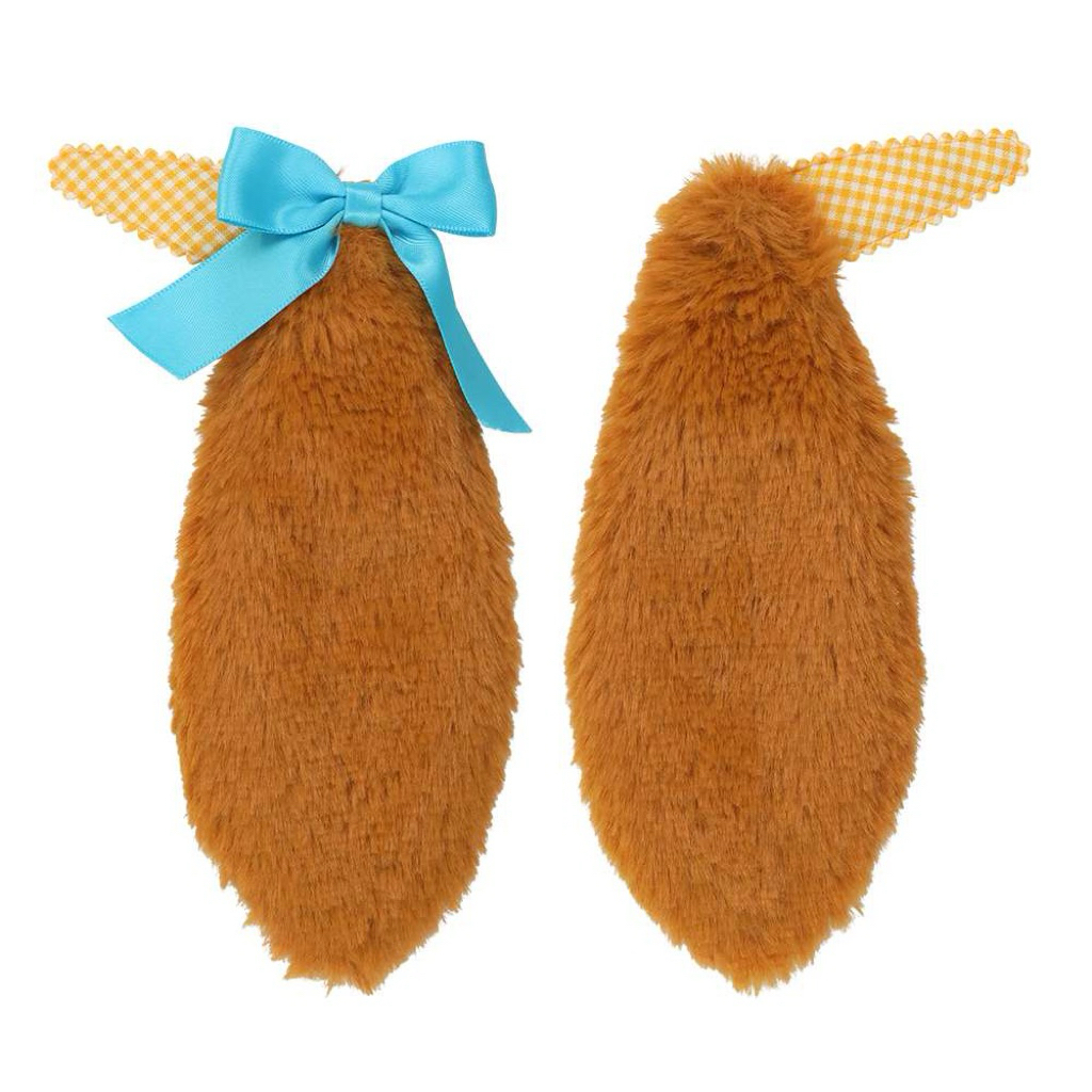 กิ๊บติดผม Lady and the Tramp