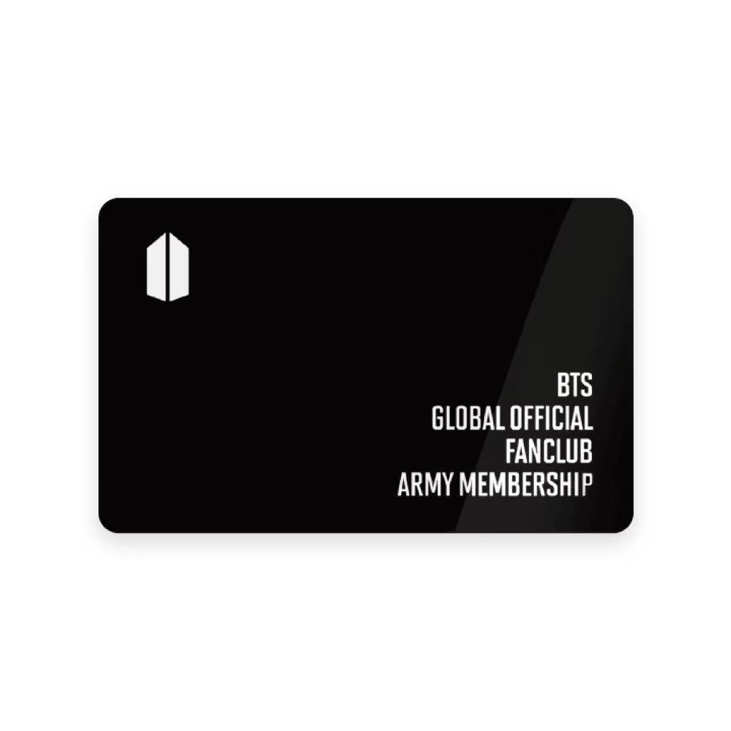 [อ่านรายละเอียด+ข้อความข้างล่างก่อน] BTS membership รับกด สมัคร เมมเบอร์ชิพ