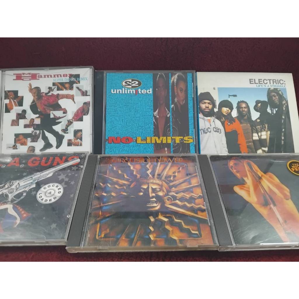 CD  สภาพตามรูปปก ZA205(1-50)