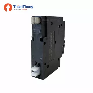 Schneider เซอร์กิต เบรกเกอร์ ลูกย่อย ชไนเดอร์ 1Pole 10A-32A 6kA Circuit Breaker Square D