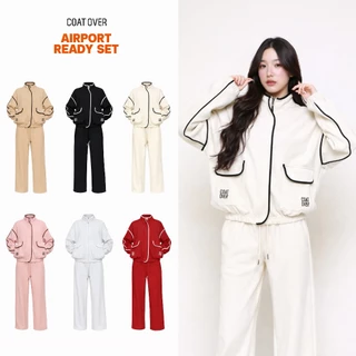 CO0945 | Airport Ready Set