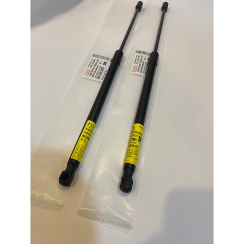 2pcs โช๊คฝาท้าย โช้คประตูท้าย Nissan March ตรงรุ่น พร้อมติดตั้ง ราคาคู่ ส่งฟรี OEM - รูปที่ 6