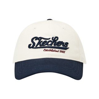 Skechers สเก็ตเชอร์ส หมวกเบสบอลเด็ก Kids Baseball Cap - L325…