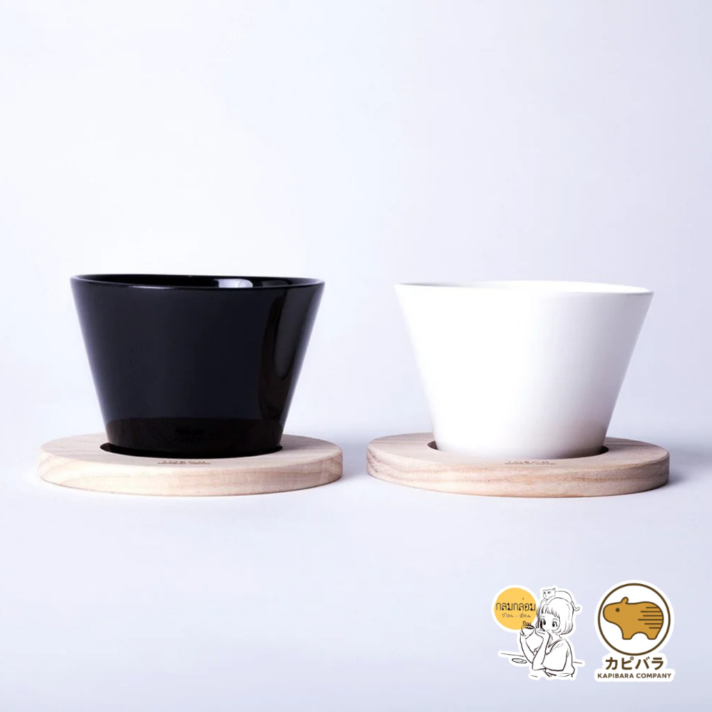 TORCH MOUNTAIN COFFEE DRIPPER ดริปเปอร์