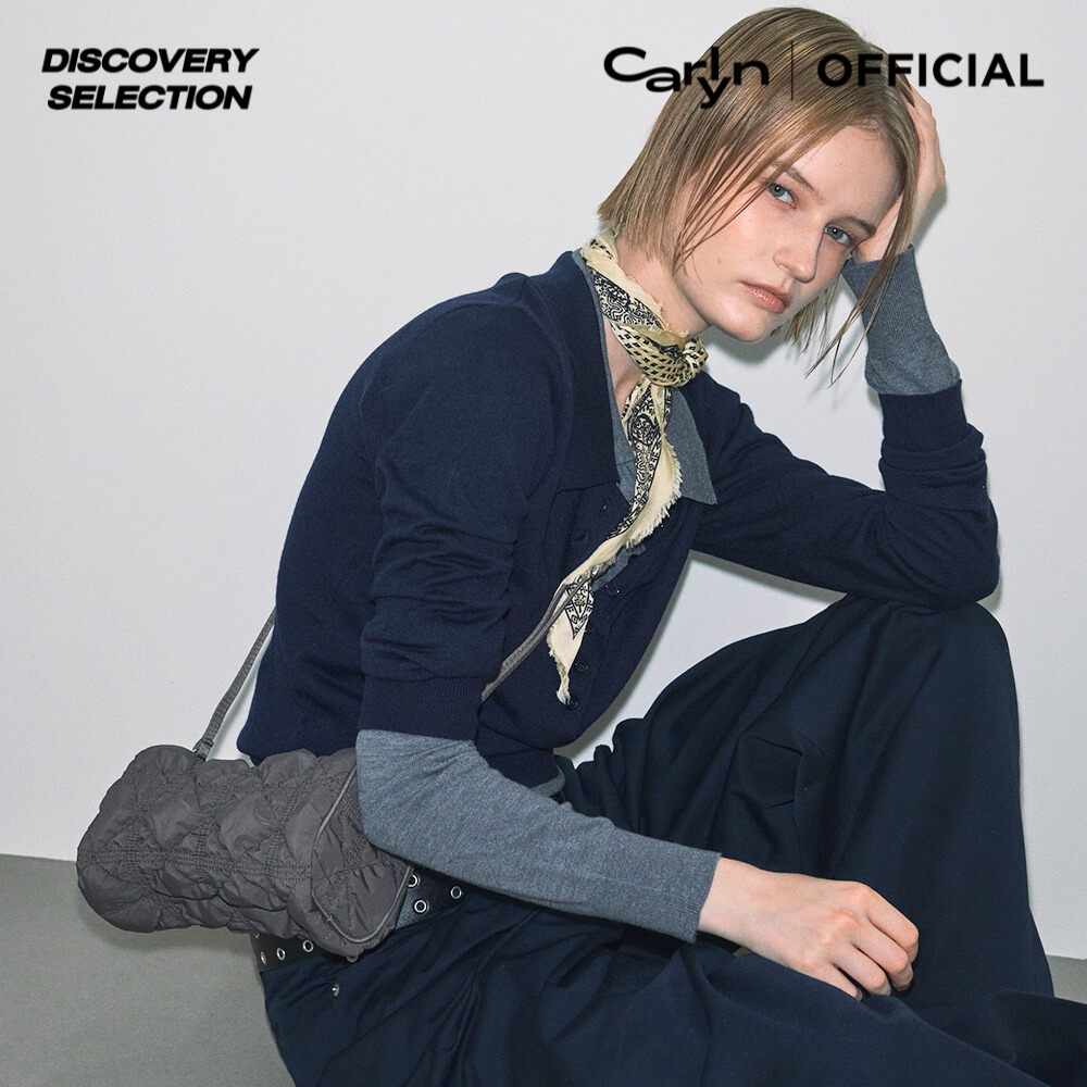 CARLYN KIRA H75131010 ใหม่ล่าสุด