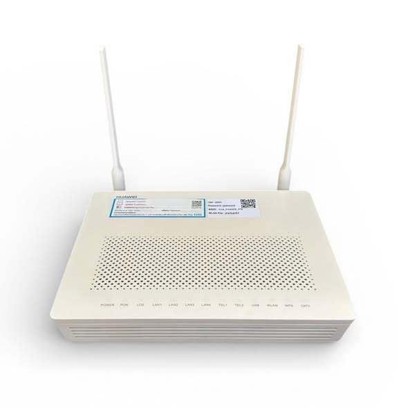 เร้าเตอร์ทรู Router Huawei EchoLife HG8247H GPON มือสอง
