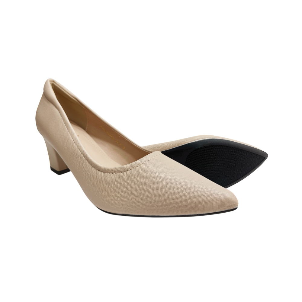 D'ARTE รองเท้าส้นสูง รองเท้าคัชชูส้นสูง รุ่น D75-25763