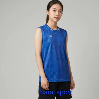 ***ของแท้ส่งไว*** FBT Grand sport เสื้อกล้าม เสื้อกีฬา ผ้าไมโครพิมพ์ลาย ใส่สบายไม่ร้อน B2I217 11000