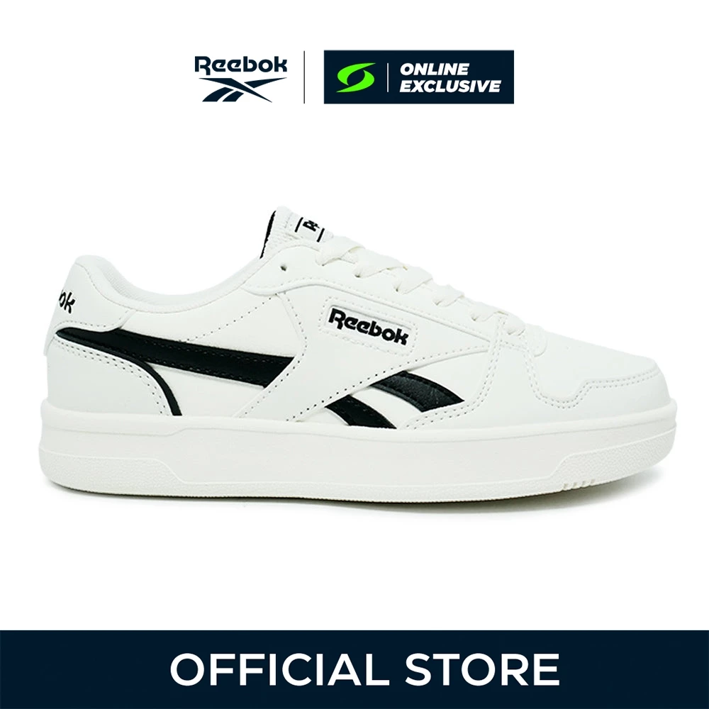 REEBOK Match Prime V2 รองเท้าลำลองผู้หญิง [Online Exclusive]