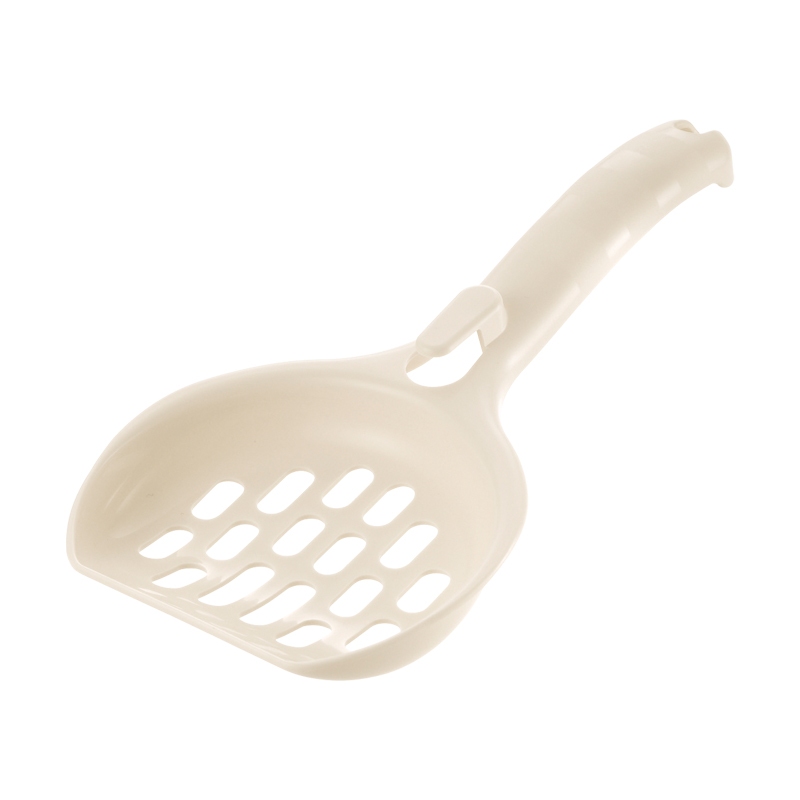 Richell Home(ริเชลล์) lapule cat toilet scoop