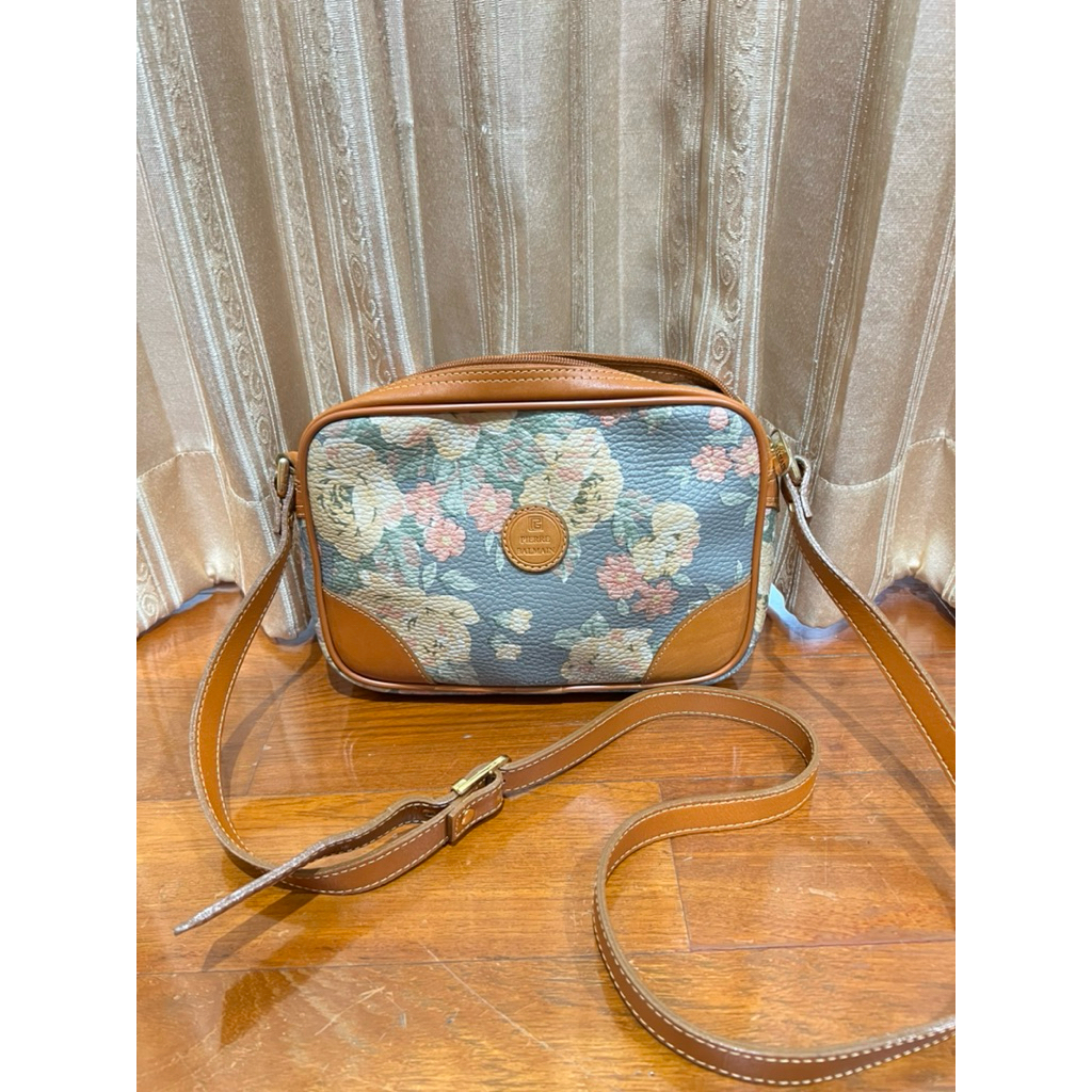 กระเป๋า Balmain ของแท้