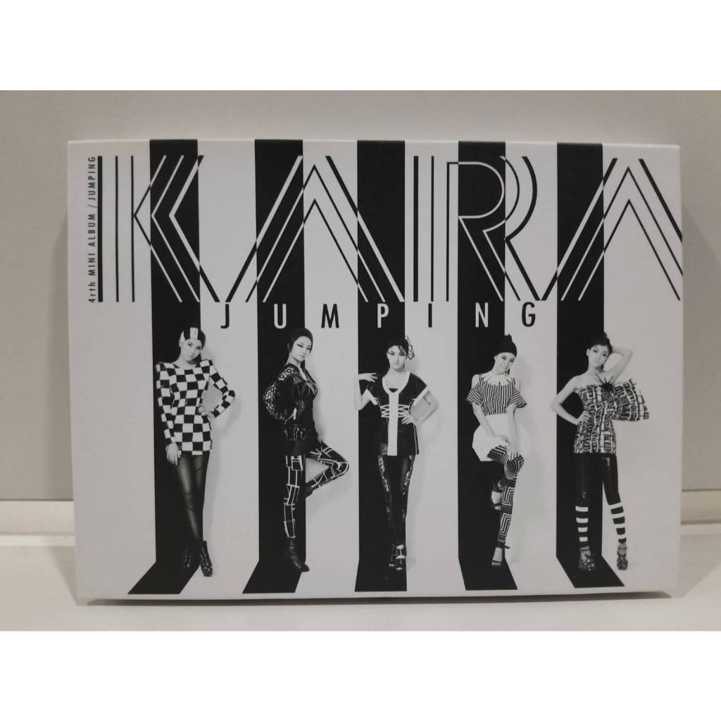 1 CD MUSIC  ซีดีเพลงเกาหลี ▽ KARA - ilovekpopshop : Inspired by LnwShop.com (VER2)     (R1A60)