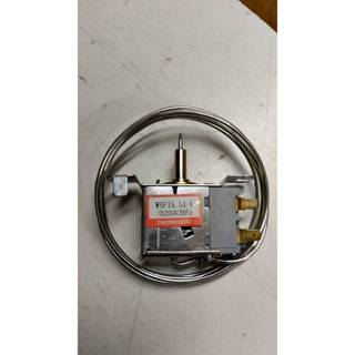 0001408 เทอร์โมสตัทตู้เย็น เเบบมีปุ่มกดละลาย ฮิตาชิ มิตซูบิช…