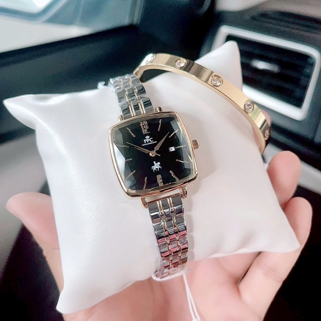 นาฬิกา Polo watch แท้