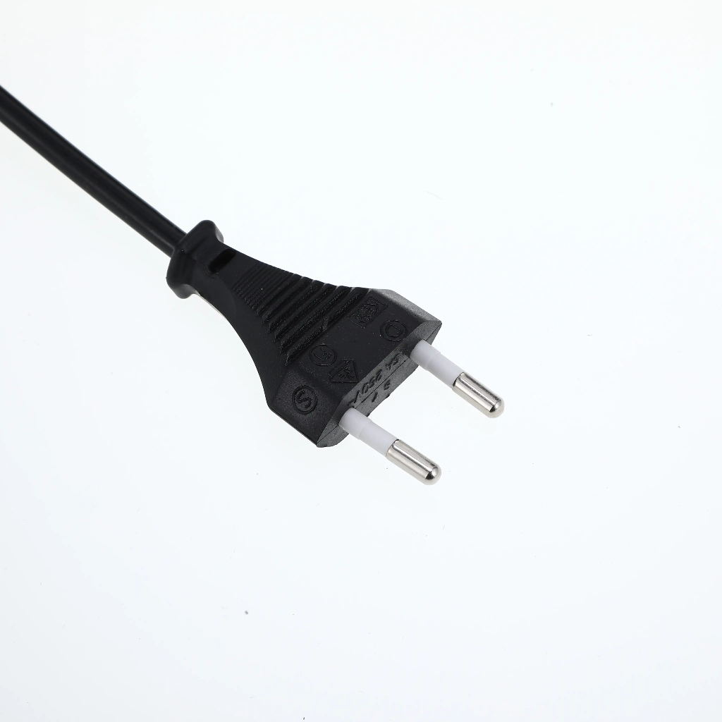 COD ที่ชาร์จแบตจักรยานไฟฟ้า 48v 12ah /20ah(รุ่นใหม่ล่าสุด)/รุ่นพิเศษมีไฟแสดงสถานะ 6 ดวง (รถไฟฟ้า / จักรยานไฟฟ้า) รูปที่ 5