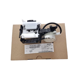 ชุดปั๊มหมึก Epson L1210 / L3110 / L3150 / L3210 / L3216 / L3250 / L3256 / L5190 / L5290 ของแท้ ศูนย์ไทย
