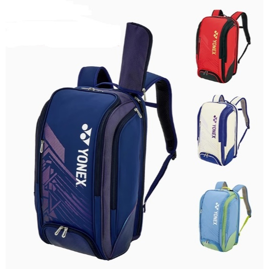 กระเป๋า เป้ แบดมินตัน Yonex โยเนก  BA02512EX-053 – โปรปัง