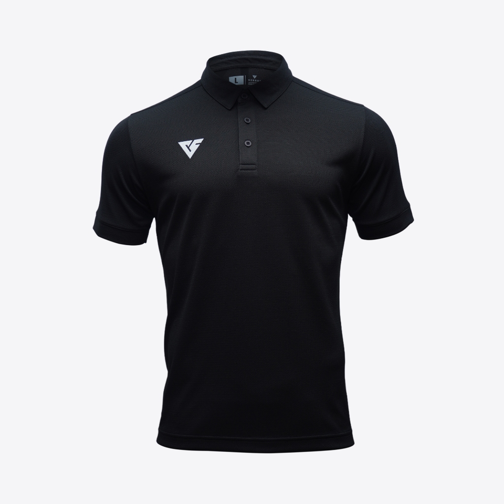 VERSUS เสื้อโปโล รุ่นEndorphin(NEW) VA6605N