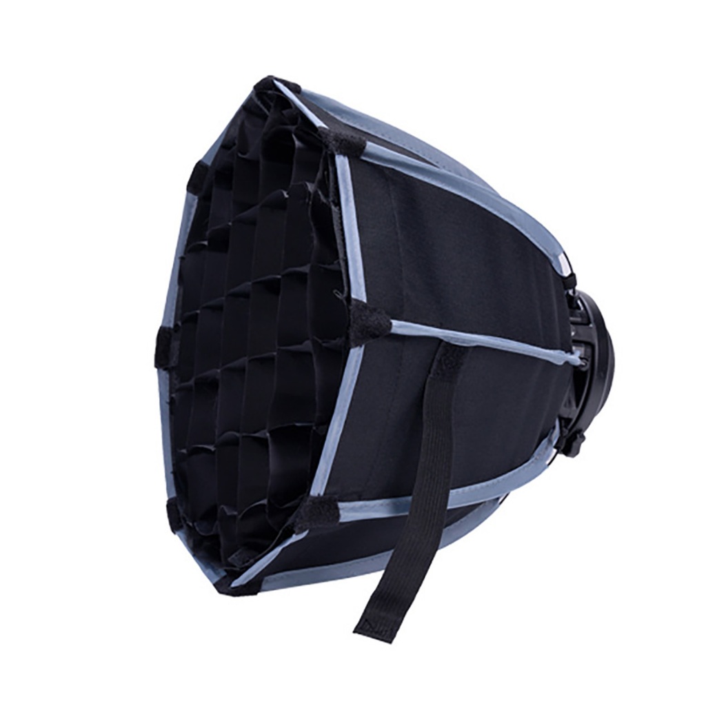 M30 ZY Mount Mini Softbox For W80B, S100, W120B Zhiyun X100, G60 Octa Softbox 30cm