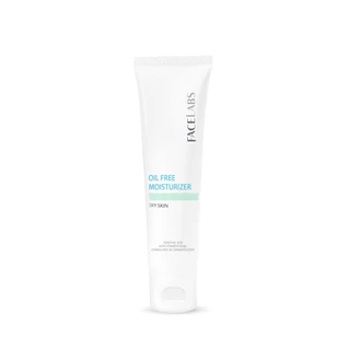 มอยเจอร์ไรเซอร์ FACELABS Oil Free Moisturizer For Dry Skin 50 ml สำหรับผิวแห้ง แพ้ง่าย ไม่เหนียวเหนอะหนะ คงความชุ่มชื้น