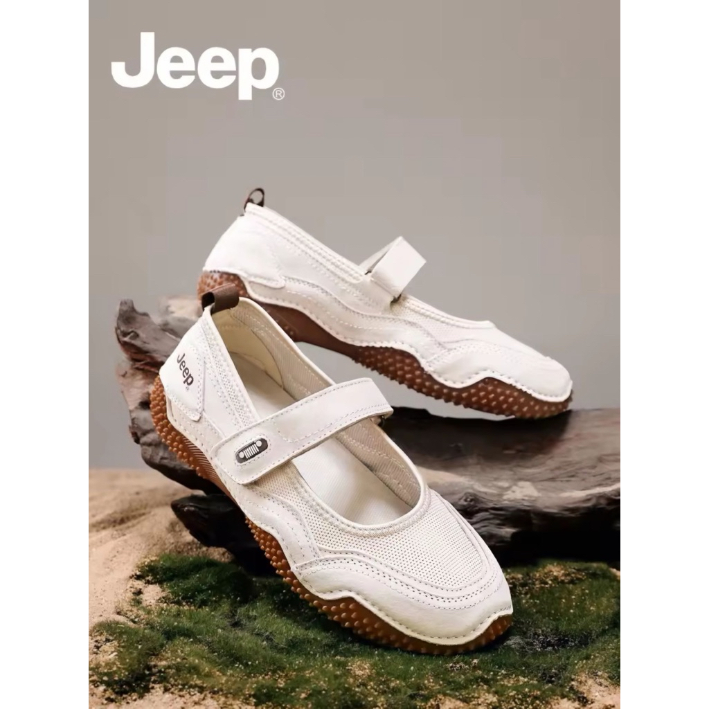 Jeep | รองเท้าลำลองผู้หญิง