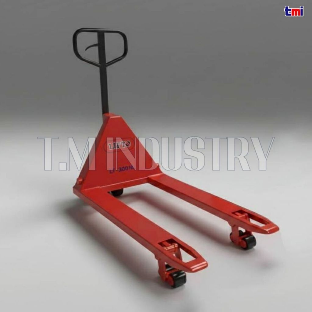 LIFTO -  Hand Pallet Truck (แฮนพาเลท)