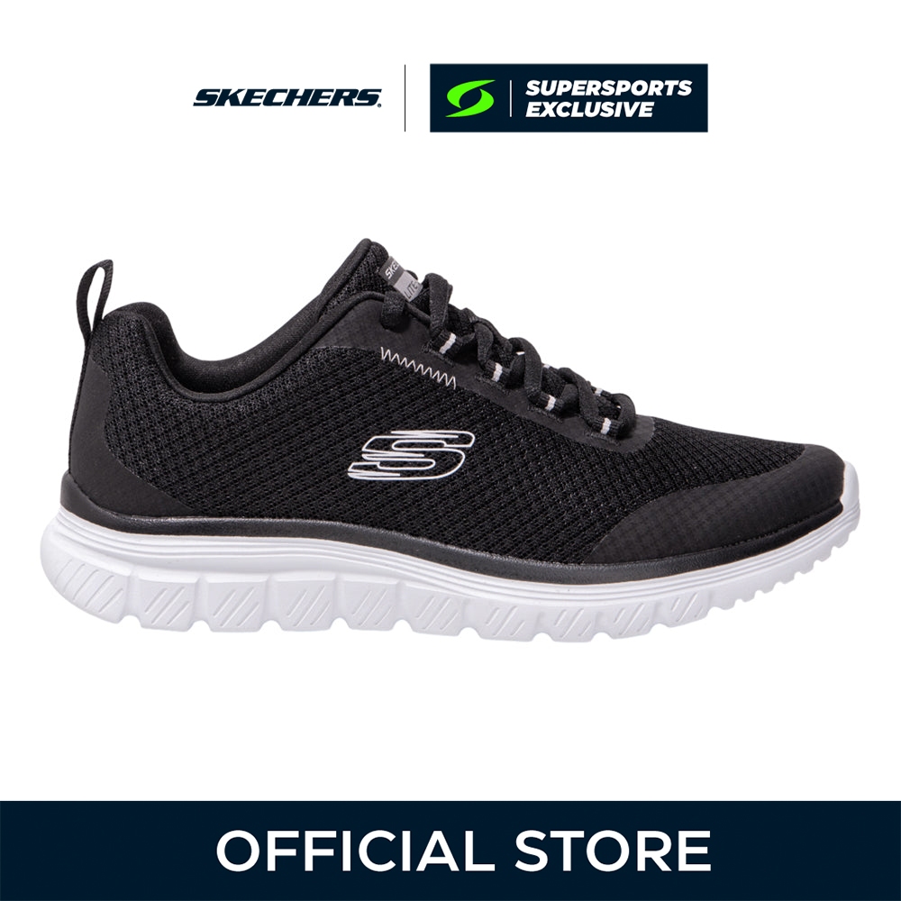 SKECHERS Sport Graceful 4.0 รองเท้าลำลองผู้หญิง [Supersports Exclusive]