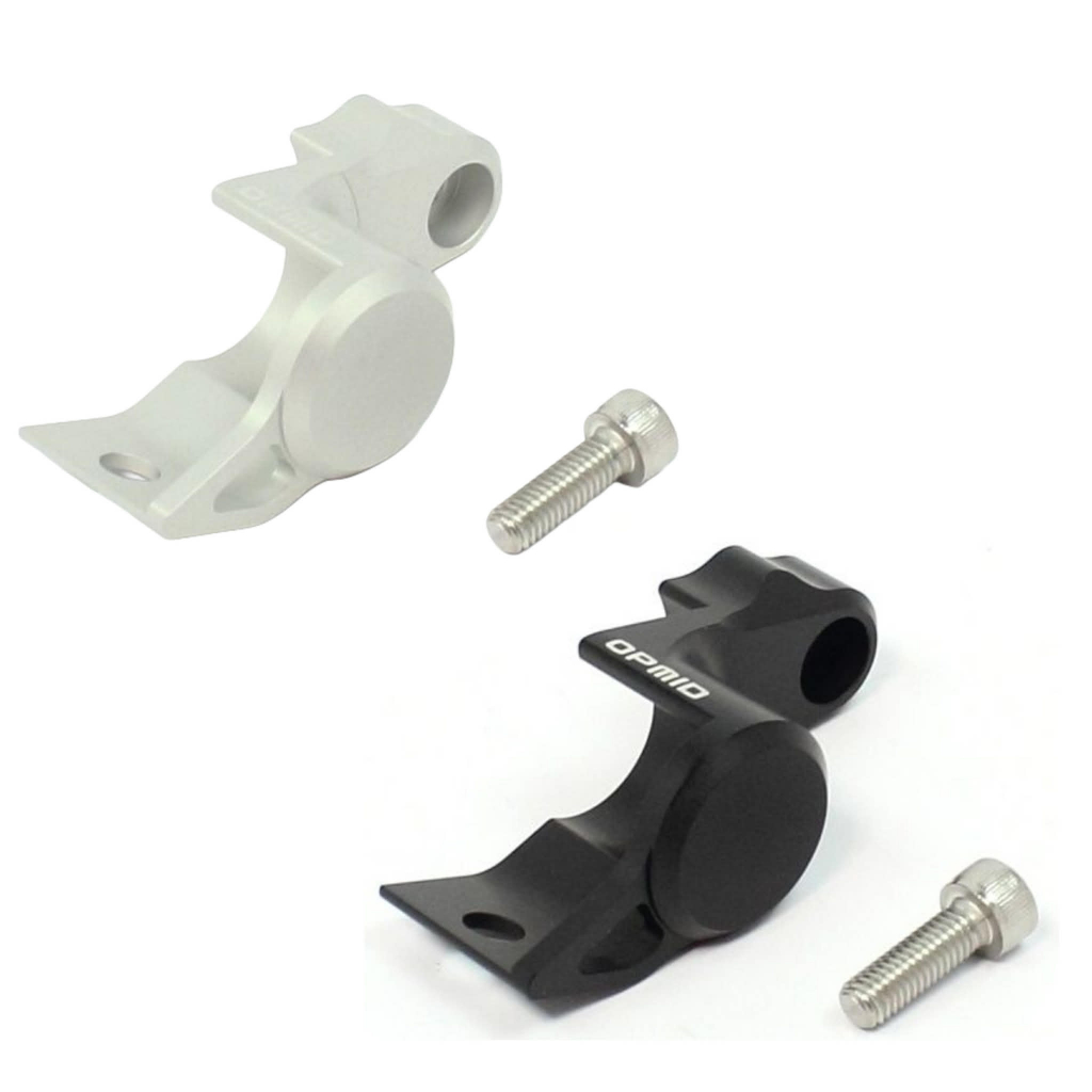 ครอบเซนเซอร์ OPMID cnc สำหรับ MONKEY125 GEN1