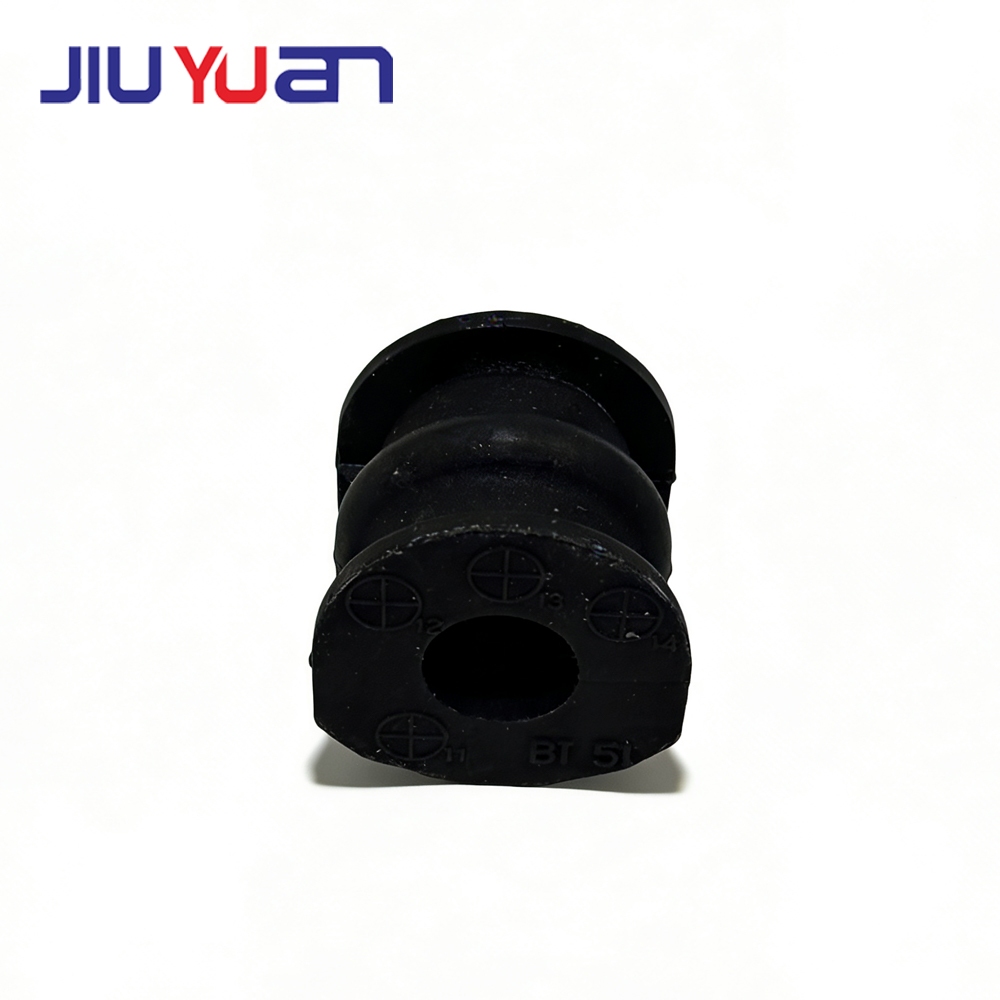 JIUYUAN บู๊ชยางเหล็กกันโคลง (ราคาต่อชิ้น) NISSAN ALMERA N17 ปี 2011-2019 54613-1HA0A