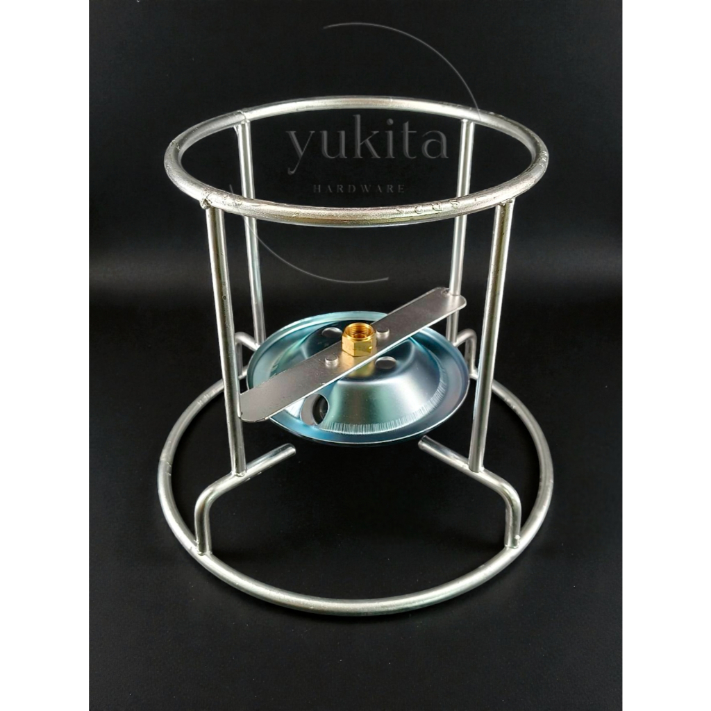 โครงปิคนิค ครบชุด พร้อมใช้ พร้อมฝักบัว+นมหนู เหล็กหนาอย่างดี โครงปิคนิค 4 kg. - รูปที่ 3