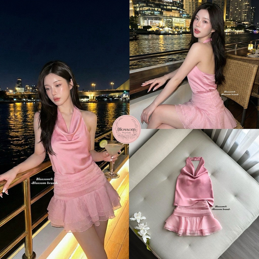 Tnclub   Blossom brand  s2 stk