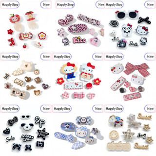 Happy Step ร้านไทย🇹🇭จำหน่ายเป็นเซ็ต*เฉพาะตัวติด(พร้อมส่ง) จิ…