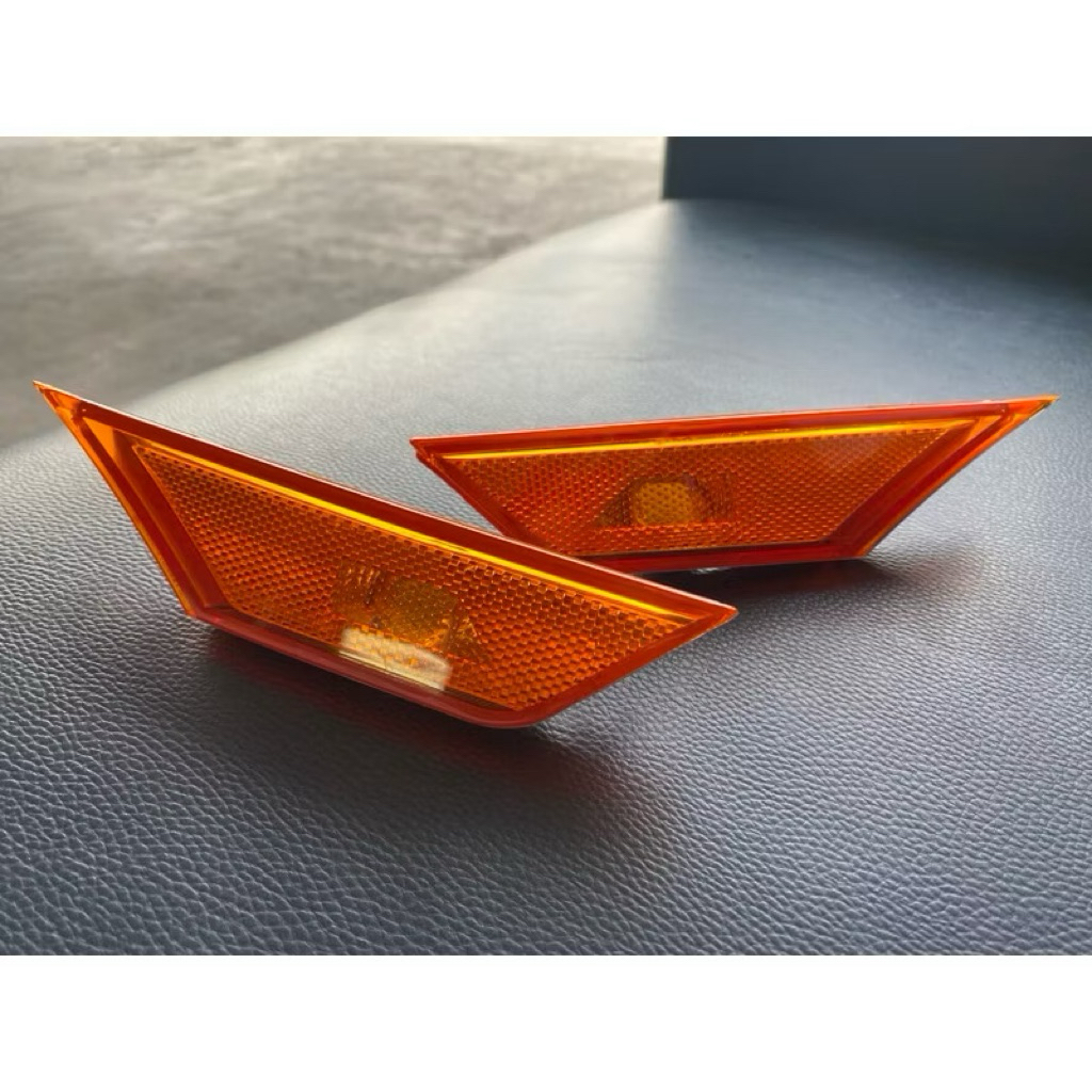 ไฟมุมส้ม Honda Civic.FC.FK2016-upสีส้ม ราคา 429/คู่ L/R
