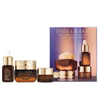 ESTEE LAUDER - Brighter Eyes Start Here Repair + Brighten + …