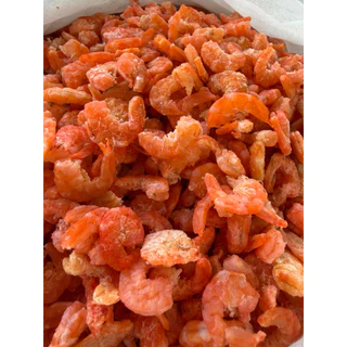 กุ้งแห้งเนื้อไซด์ใหญ่ กุ้งแห้ง เนื้อแน่น ฟู ไม่ใส่สี คุณภาพ100% #กุ้งแห้ง #อาหารทะเลเเห้ง #อาหารทะเล #กุ้ง #อาหารแปรรูป