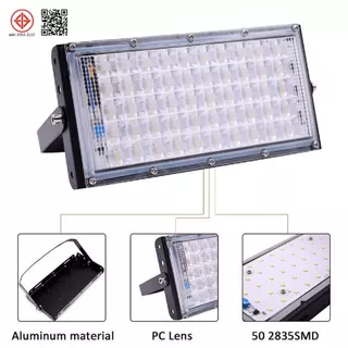 KTM ไฟสปอตไลท์ LED กันน้ำ 85W 160W 350W SPORT LIGHT โคมไฟ ไฟถนน โคมไฟภูมิทัศน์ หลอดไฟ