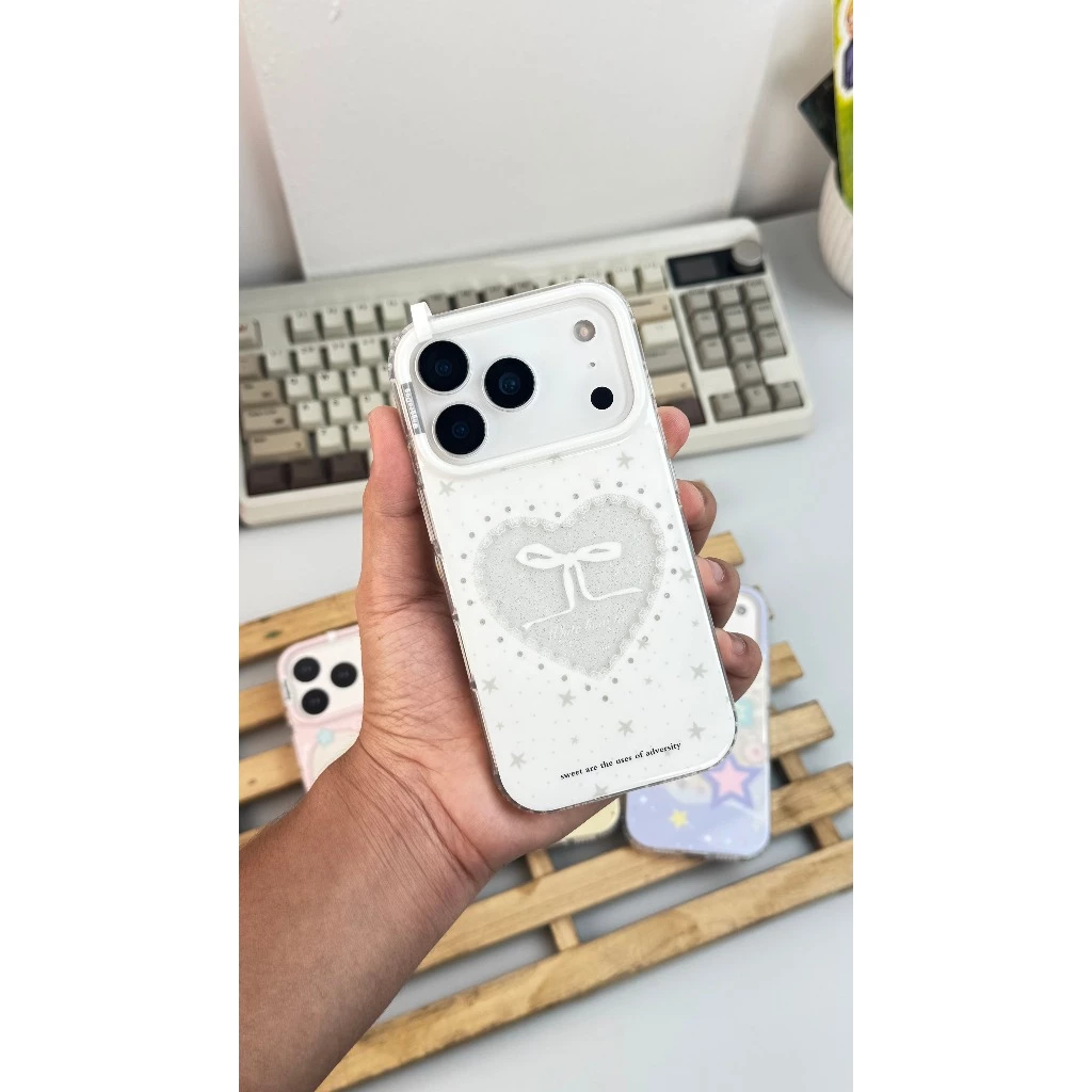 Oxygendog เคสไอโฟน ลายการ์ตูน iPhone 17ProMax 17Pro 16ProMax 15ProMax 14 13 thumbnail 8