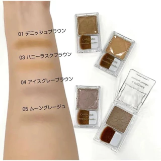 Canmake Shading Powder เฉดดิ้งหน้า
